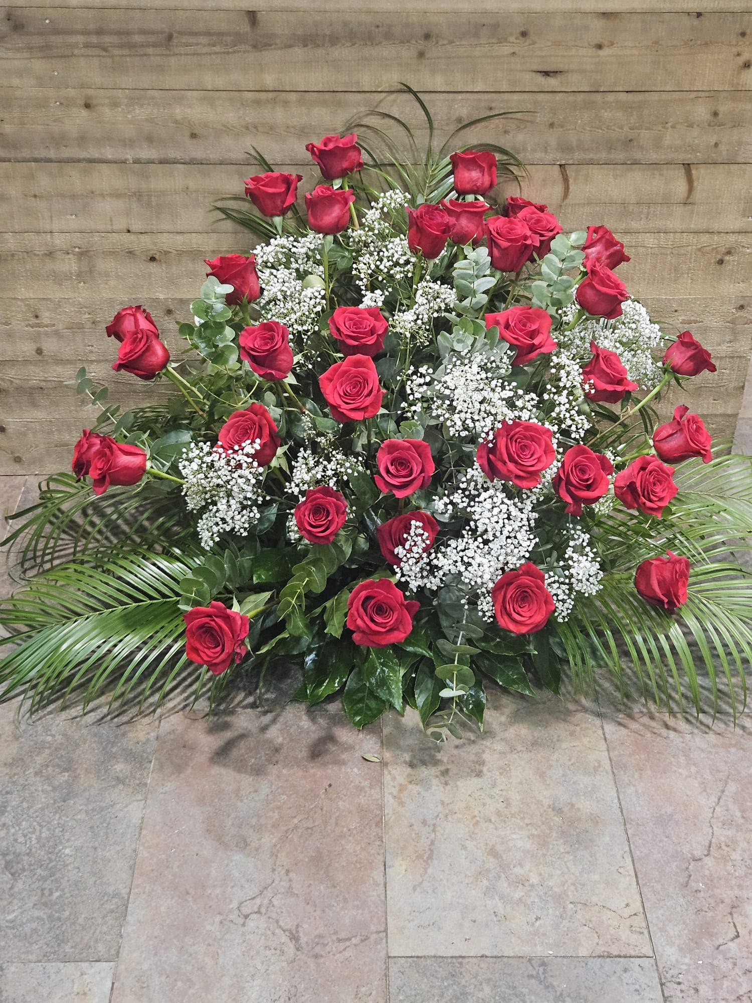 Centro Classic Roses